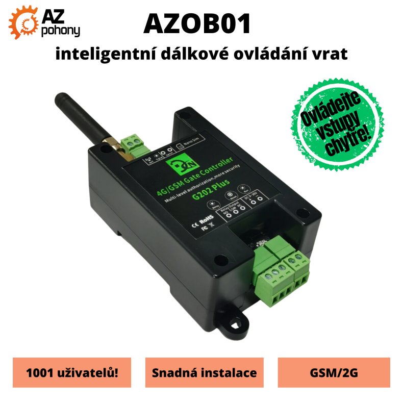 AZ.CHZ - neviditelný chytrý zámek s RFID pro zásuvky (5)